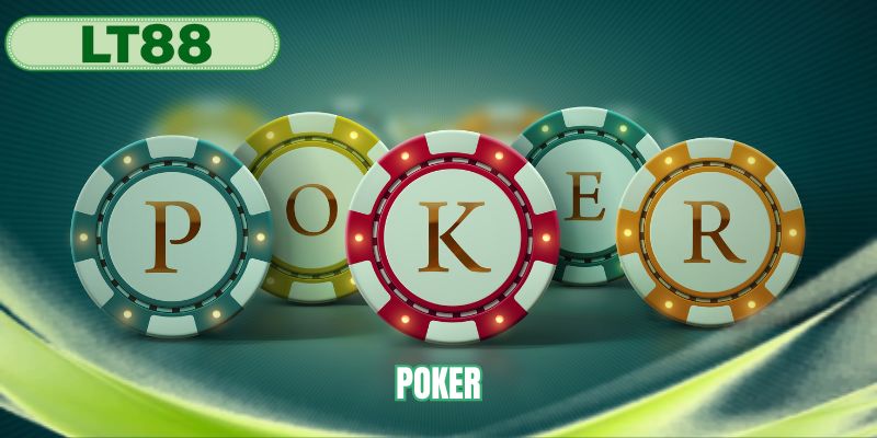 Poker