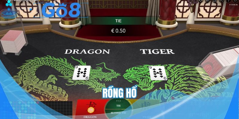 rồng hổ